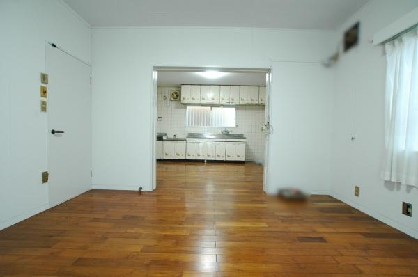 取手市青柳の中古一戸建て