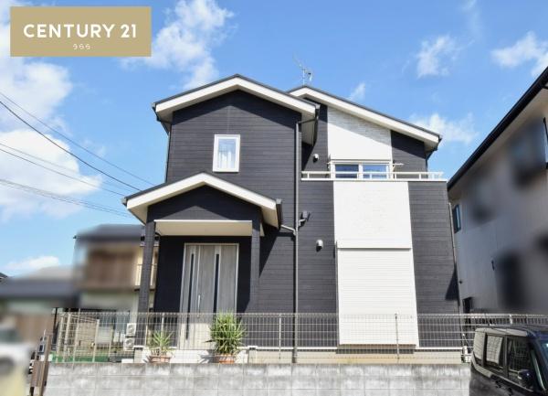 牛久市さくら台2丁目