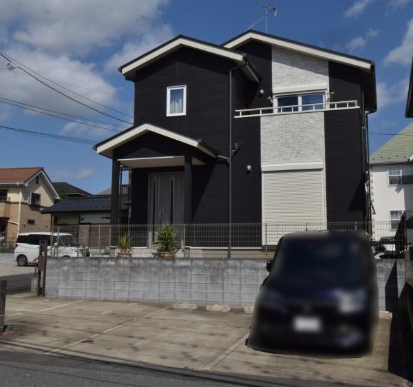 牛久市さくら台２丁目の中古一戸建て