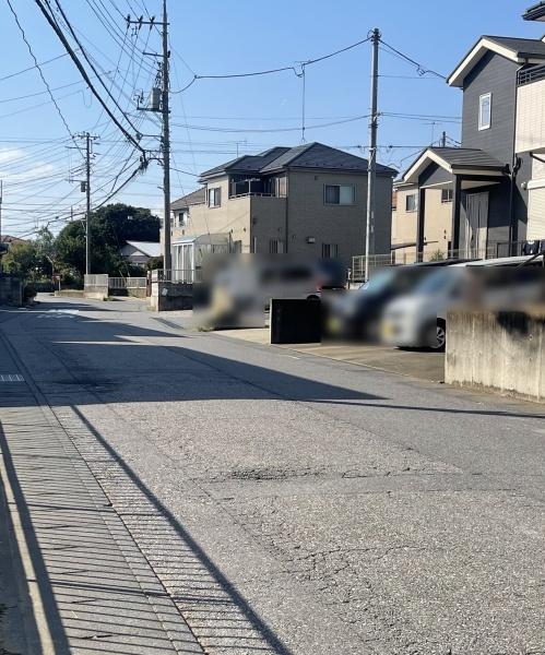 牛久市さくら台２丁目の中古一戸建て