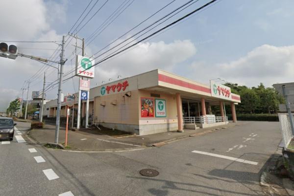 牛久市上柏田1丁目の中古一戸建て(マスダヤマウチ牛久店)