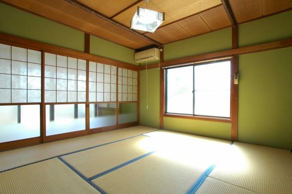 牛久市上柏田１丁目の中古一戸建て