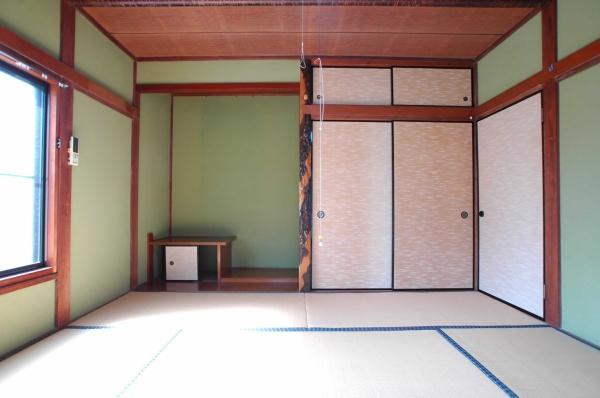 牛久市上柏田１丁目の中古一戸建て