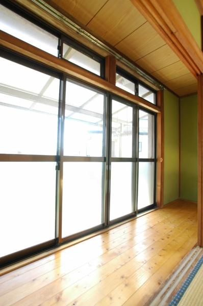 牛久市上柏田１丁目の中古一戸建て