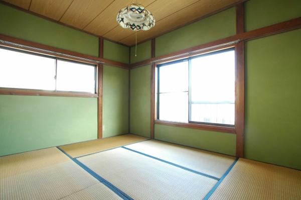 牛久市上柏田１丁目の中古一戸建て
