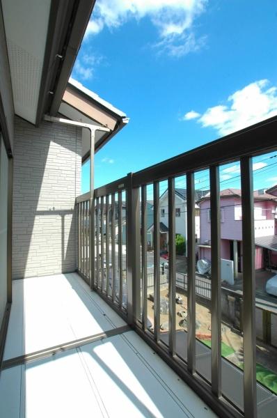 牛久市上柏田１丁目の中古一戸建て