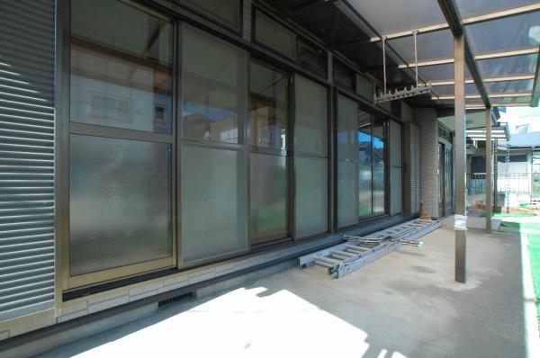 牛久市上柏田１丁目の中古一戸建て
