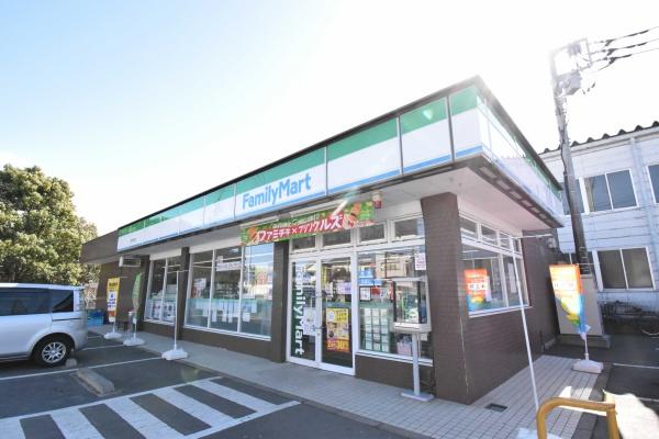 取手市双葉1丁目の中古一戸建て(ファミリーマート取手椚木店)