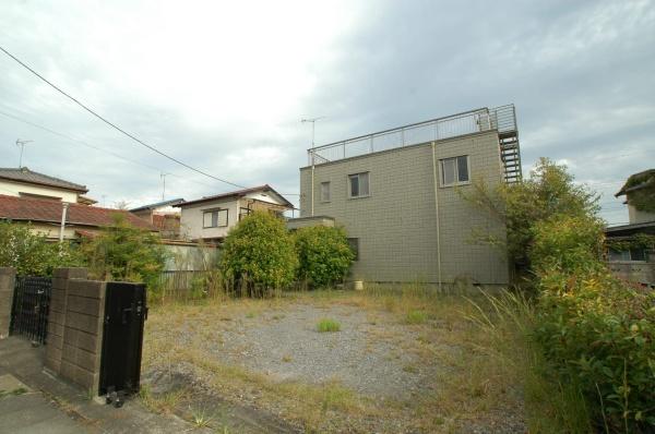 取手市双葉１丁目の中古一戸建て