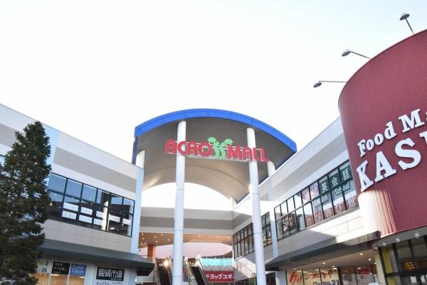 守谷市けやき台３丁目の中古一戸建て(アクロスモール守谷店)