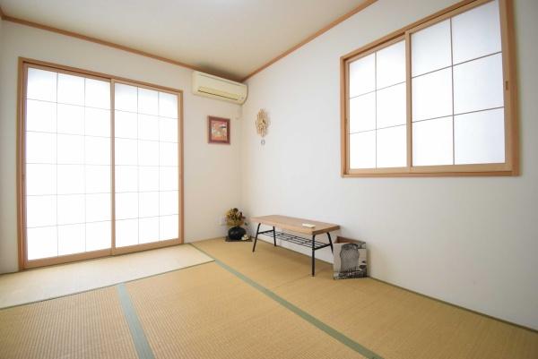守谷市けやき台３丁目の中古一戸建て