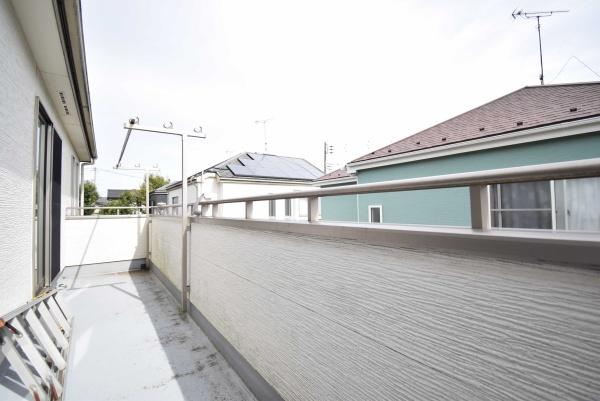 守谷市けやき台３丁目の中古一戸建て