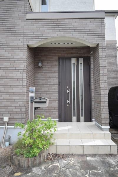 守谷市けやき台３丁目の中古一戸建て