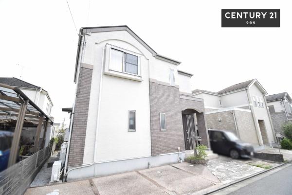 守谷市けやき台3丁目