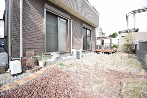 守谷市けやき台３丁目の中古一戸建て