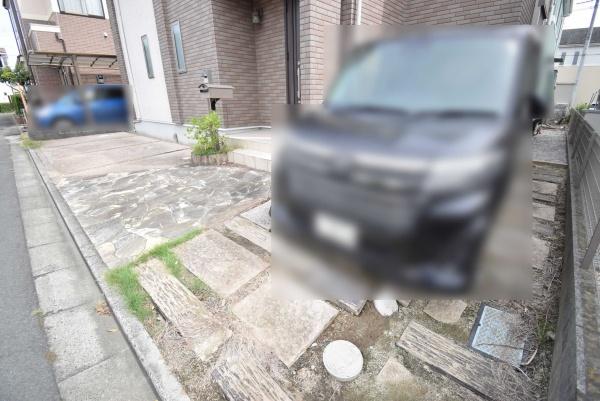 守谷市けやき台３丁目の中古一戸建て