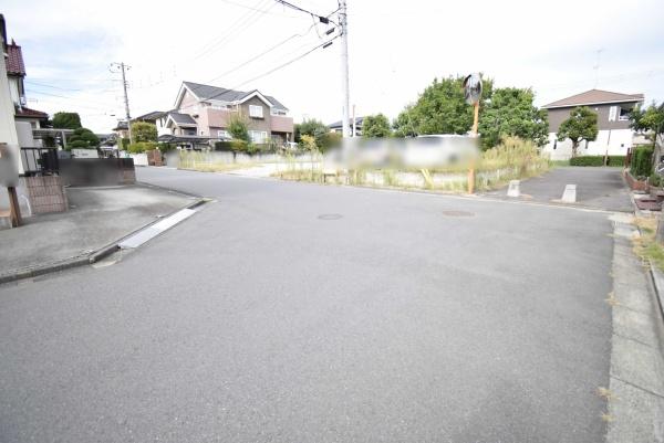 守谷市けやき台３丁目の中古一戸建て