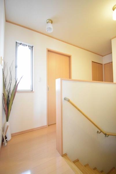 守谷市けやき台３丁目の中古一戸建て
