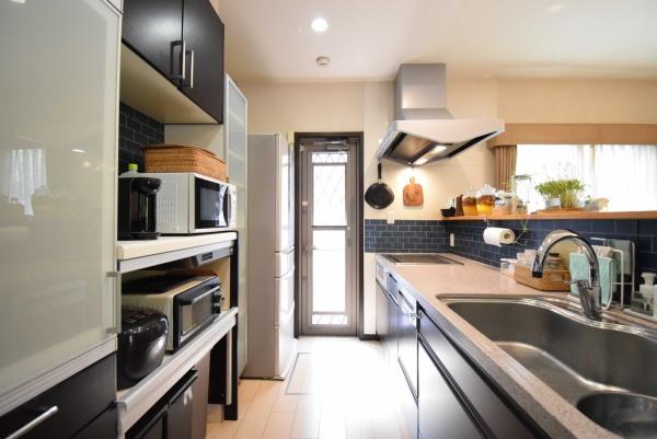 守谷市みずき野３丁目の中古一戸建て