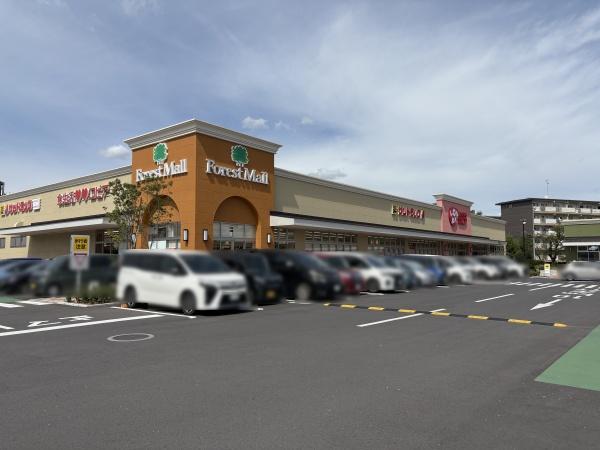 守谷市みずき野３丁目の中古一戸建て(ロピア取手店)