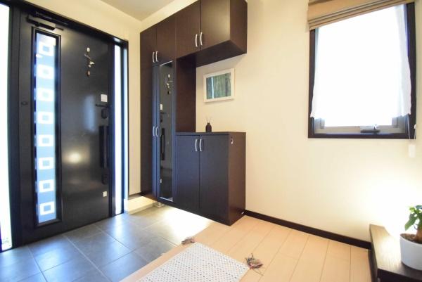 守谷市みずき野３丁目の中古一戸建て