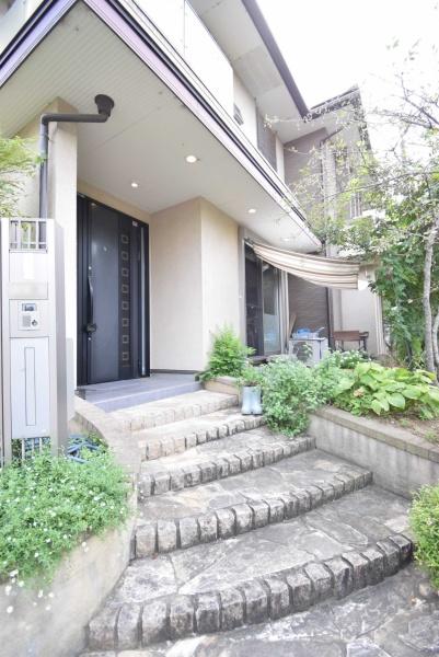 守谷市みずき野３丁目の中古一戸建て