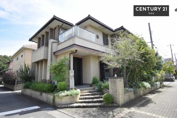 守谷市みずき野3丁目