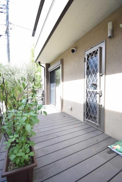 守谷市みずき野３丁目の中古一戸建て