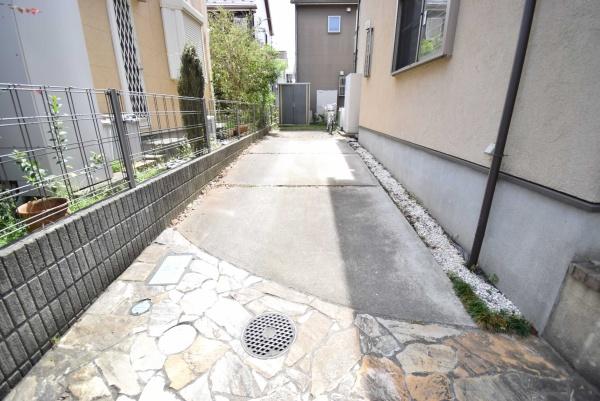 守谷市みずき野３丁目の中古一戸建て