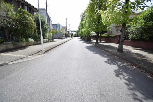 守谷市みずき野３丁目の中古一戸建て