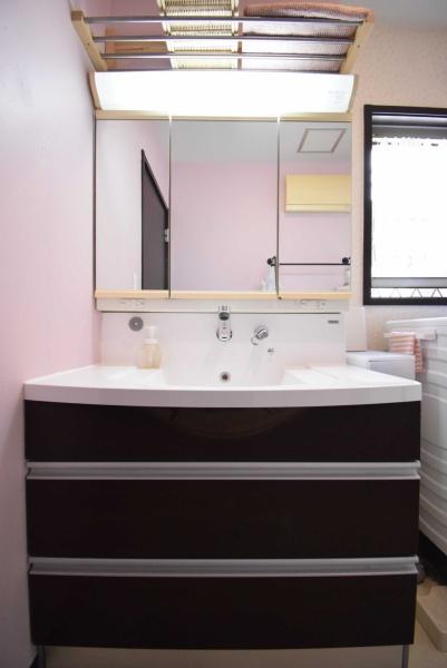 守谷市みずき野３丁目の中古一戸建て