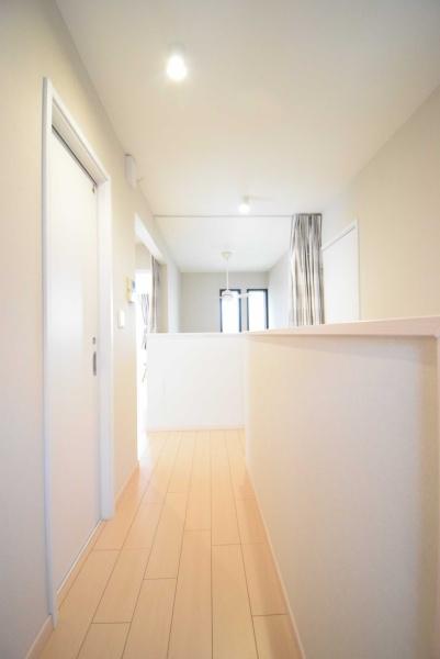 守谷市みずき野３丁目の中古一戸建て