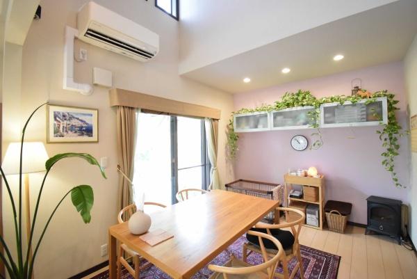 守谷市みずき野３丁目の中古一戸建て