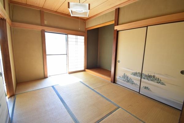 つくば市高見原１丁目の中古一戸建て