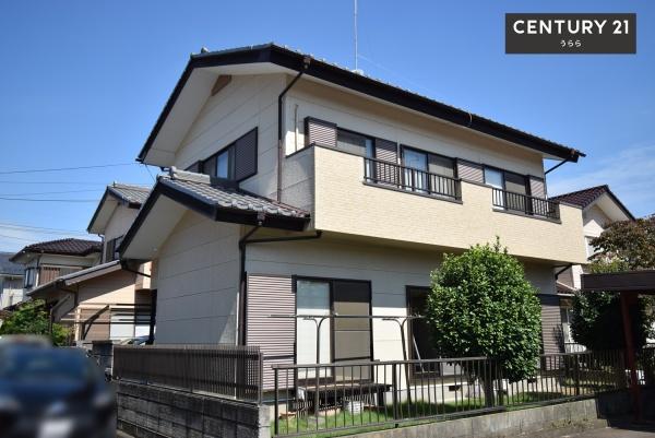 つくば市高見原1丁目