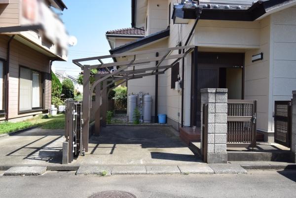 つくば市高見原１丁目の中古一戸建て