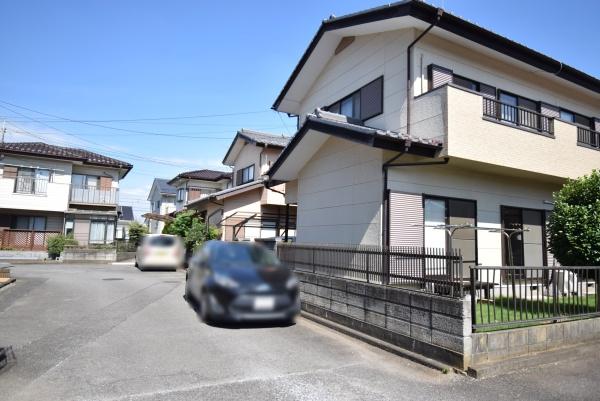 つくば市高見原１丁目の中古一戸建て