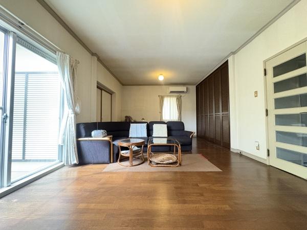 龍ケ崎市松葉1丁目