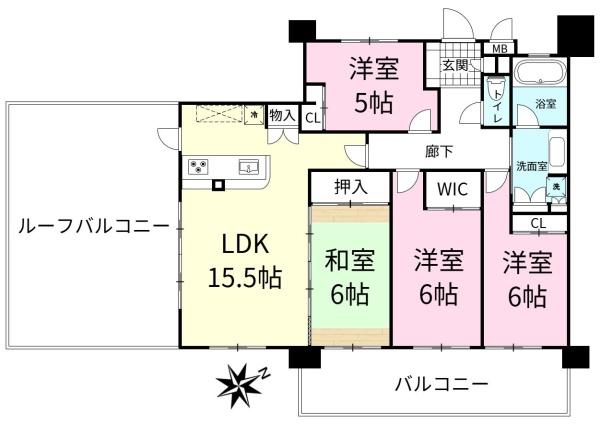 ステージワン荒川沖