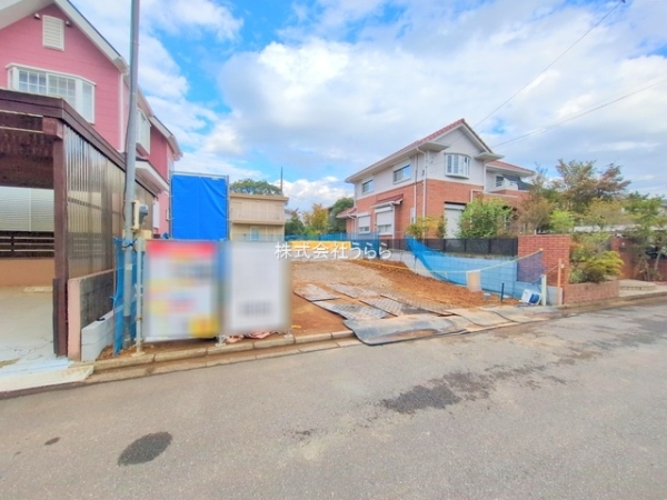 守谷市薬師台７丁目の新築一戸建