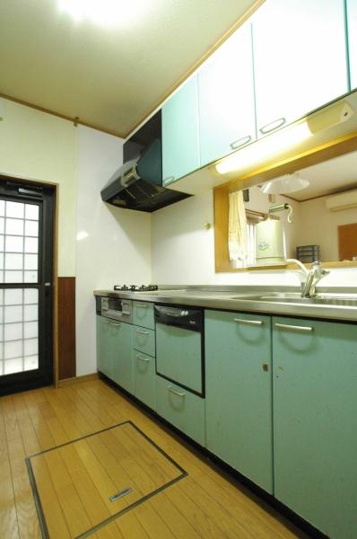 つくばみらい市紫峰ヶ丘5丁目