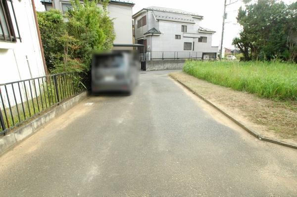 龍ケ崎市南中島町