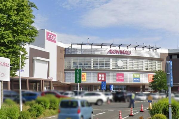 盛岡市向中野3丁目の土地(イオン盛岡南店)