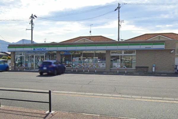 盛岡市向中野3丁目の土地(ファミリーマート盛岡本宮南店)