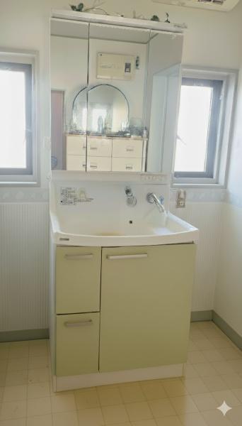 守谷市松前台５丁目の中古一戸建て