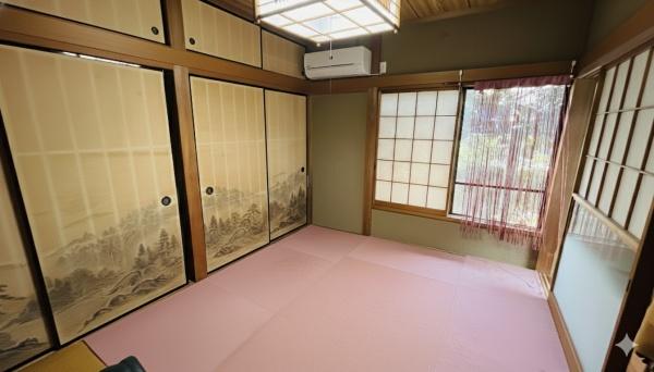 守谷市松前台５丁目の中古一戸建て
