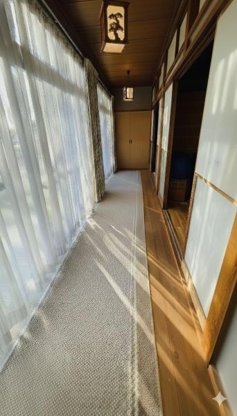 守谷市松前台５丁目の中古一戸建て