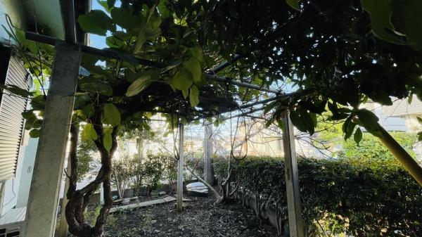 守谷市松前台５丁目の中古一戸建て