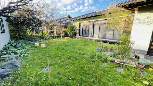 守谷市松前台５丁目の中古一戸建て
