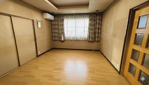 守谷市松前台5丁目